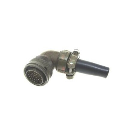 Itt Cannon KPT 32C 32-20 PIN PLUG KPT08B1832P